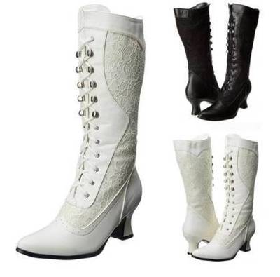 Botas Motociclistas de Caña Media - Image 3