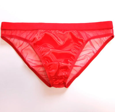 Bóxers Transparentes de Malla para Hombre - Image 10