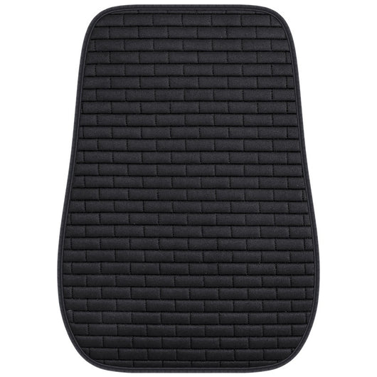 Juego de 3 Cojines de Lino para Asiento de Auto - Image 4