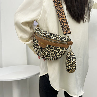 Bolso Bandolera con Bordados de Moda - Image 13