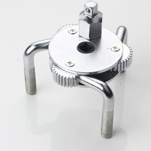Llave Desmontable para Filtro de Aceite - Montaje y Desmontaje Fácil - Image 7