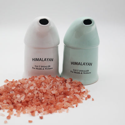 Botella Respiratoria de Sal del Himalaya - Image 2