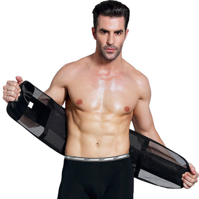 Faja Reductora para Hombre - Image 3