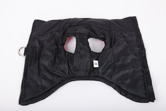 Abrigo Deportivo para Perros Otoño-Invierno | Chaleco Respirable Impermeable - Image 14