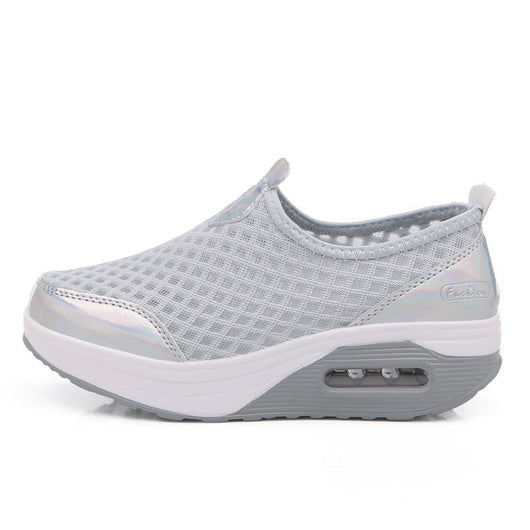 Zapatos Mecedora - Comodidad en Movimiento - Image 6