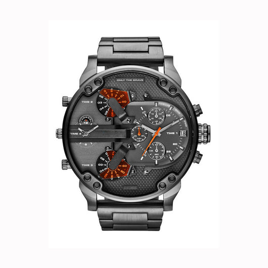 Reloj de Cuarzo Elegante 52MM - Estilo Clásico y Precisión - Image 11