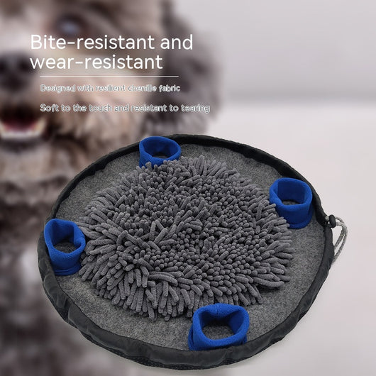 Manta de Entrenamiento para Mascotas Lavable a Máquina