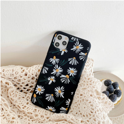 Funda para Celular con Diseño de Margaritas 'Ins Daisy' - Image 2
