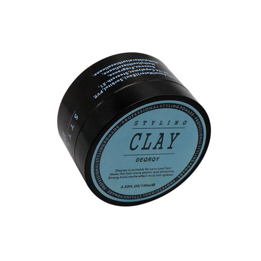 Cera Modeladora Mate para Cabello - Image 4