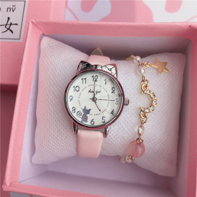 Reloj Infantil Cielo Estrellado - Image 7