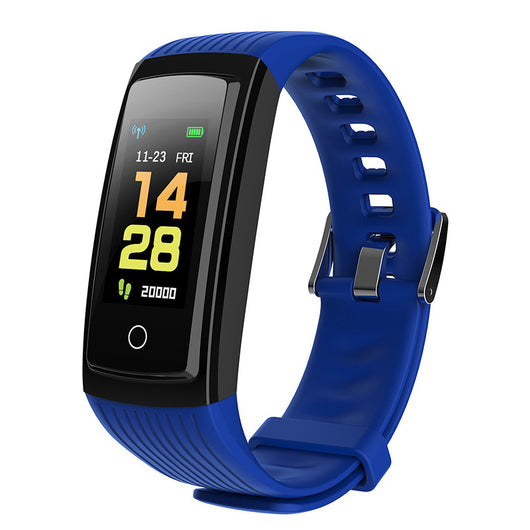 Pulsera Inteligente V5S con Pantalla a Color y Monitor de Frecuencia Cardíaca - Image 9