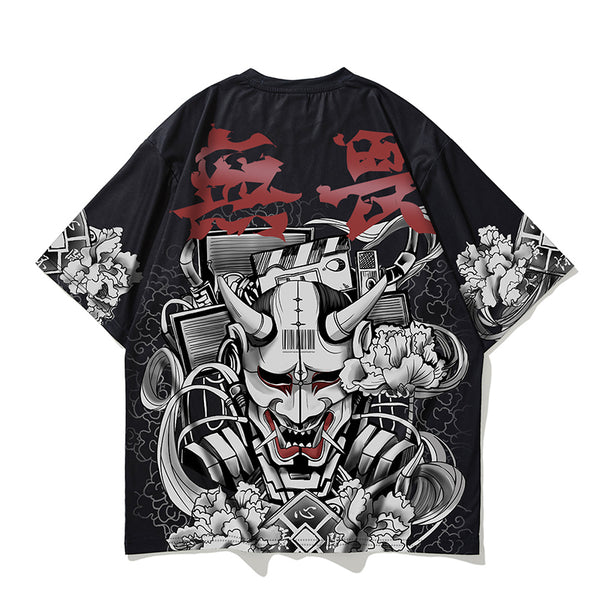 Blusa Holgada de Manga Tres Cuartos Estilo Casual Homestay - Image 14