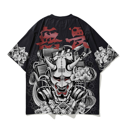 Blusa Holgada de Manga Tres Cuartos Estilo Casual Homestay - Image 14