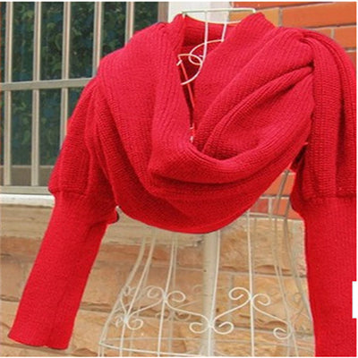 Bufanda de Lana Premium - Image 10