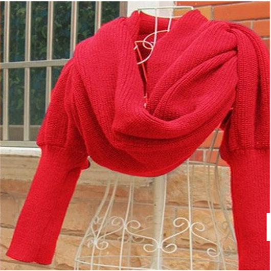 Bufanda de Lana Premium - Image 10