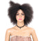 Voluminous Curly Hair Wig