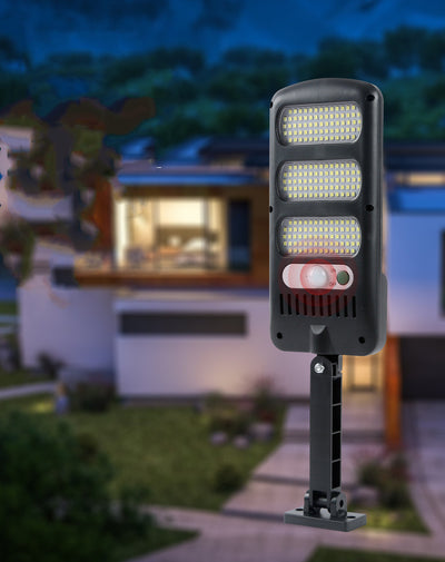 Luz Solar de Jardín con Sensor de Movimiento - Image 15