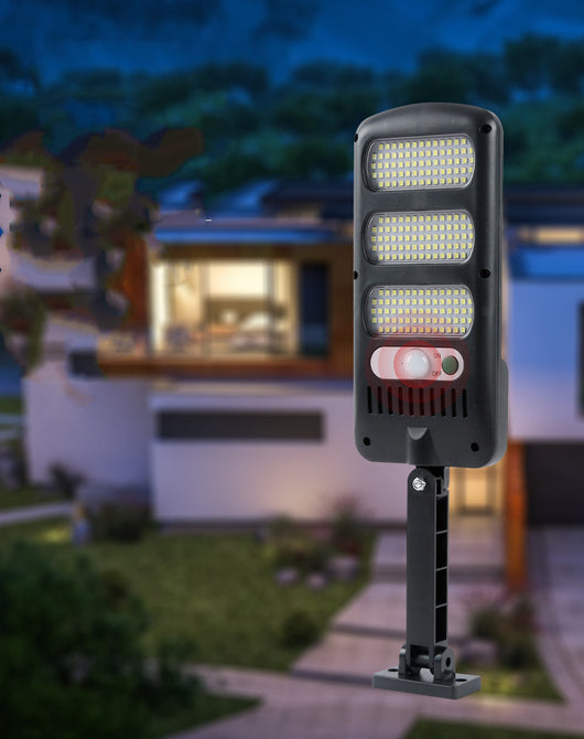 Luz Solar de Jardín con Sensor de Movimiento - Image 15