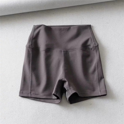 Shorts de Yoga Cintura Alta para Mujer - Colección Verano - Image 7
