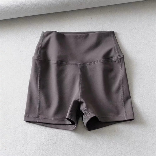Shorts de Yoga Cintura Alta para Mujer - Colección Verano - Image 7