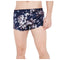 Pantalones Aro Estampado Estilo Chino