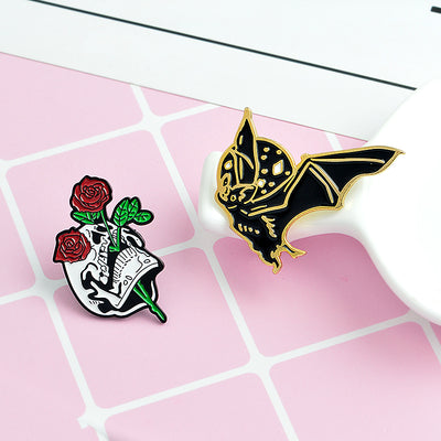Broche de Aleación Personalizado - Image 6