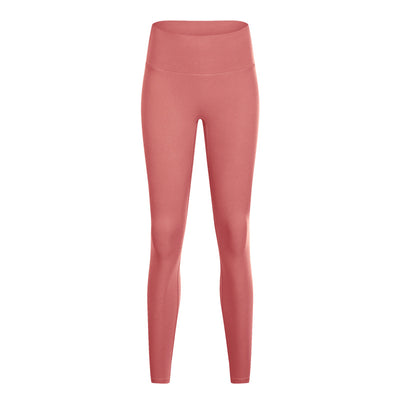 Capris Deportivos Levantadores de Cadera y Cintura Alta - Image 29