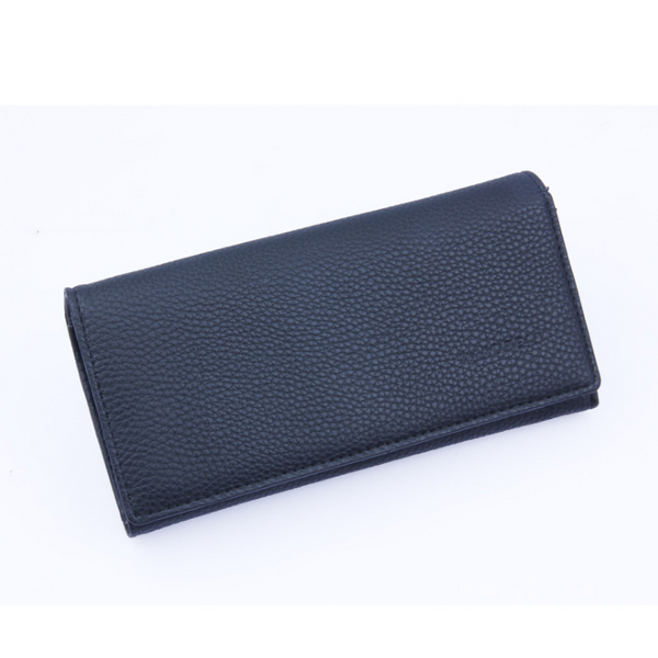 Billetera Multiusos Contraste Colores Pastel - Cartera Clutch para Mujer - Image 8