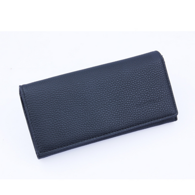 Billetera Multiusos Contraste Colores Pastel - Cartera Clutch para Mujer - Image 8