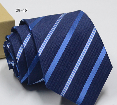 Corbata Ejecutiva Premium para Negocios - Image 3