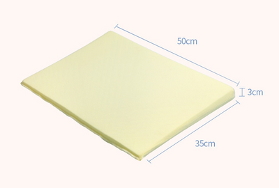 Almohada Triangular de Lactancia para Bebé - Image 7