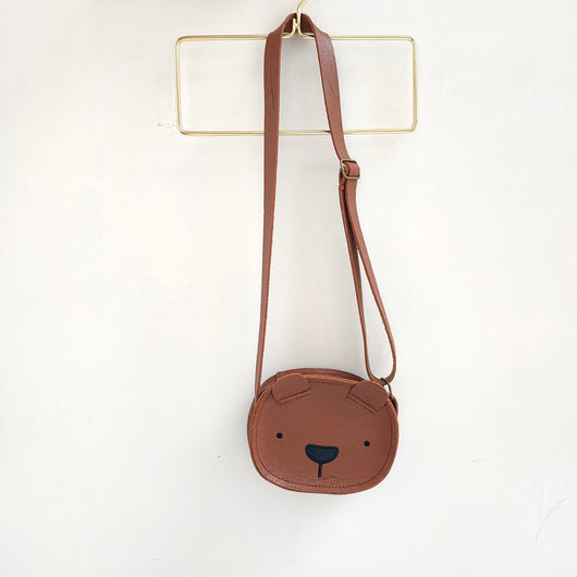 Bolsa Mensajera Osito - Image 5