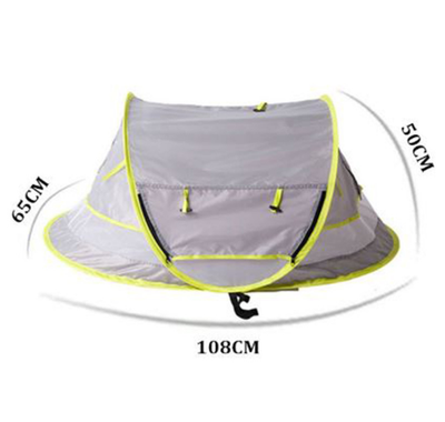 Carpa de playa para niños - Image 3