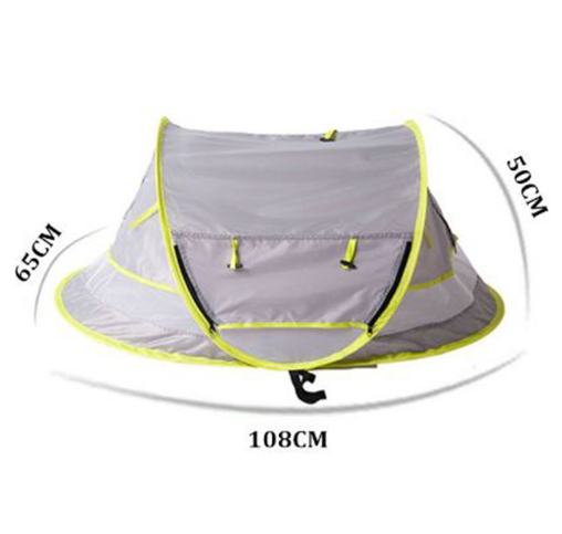 Carpa de playa para niños - Image 3