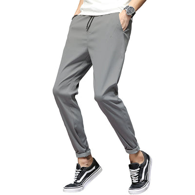 Pantalones Harlan: Estilo y Comodidad para el Hombre Moderno - Image 2