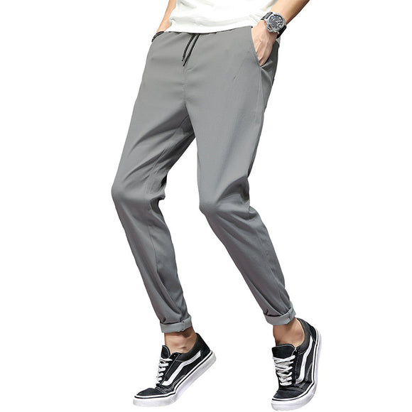 Pantalones Harlan: Estilo y Comodidad para el Hombre Moderno