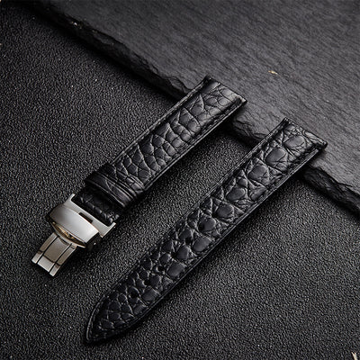 Correa de Cuero para Reloj