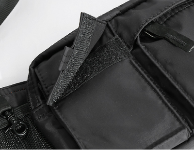 Bolsa Pectoral Impermeable para Hombre - Image 8
