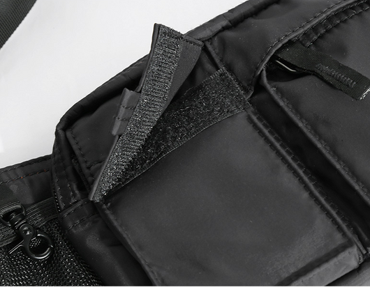 Bolsa Pectoral Impermeable para Hombre - Image 8