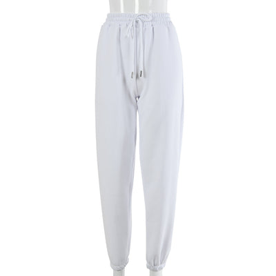 Pantalones Casuales Versátiles para Mujer - Estilo Moderno y Cómodo - Image 10