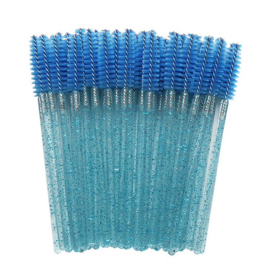 Cepillo Desechable de Cristal para Pestañas - Image 12