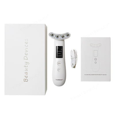 Dispositivo de Rejuvenecimiento Facial con Tecnología Fotónica - Image 5
