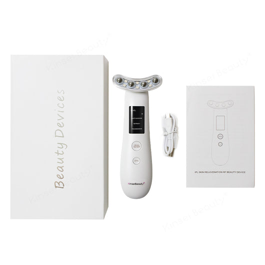 Dispositivo de Rejuvenecimiento Facial con Tecnología Fotónica - Image 5