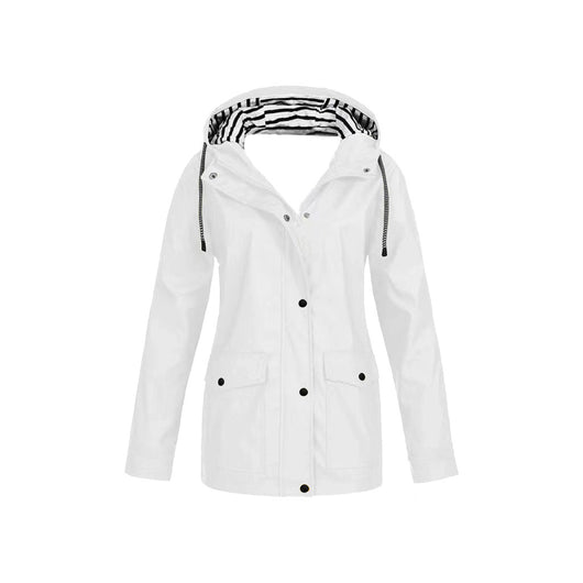 Chaqueta Impermeable 3 en 1 para Montañismo y Aventura Outdoor - Image 18