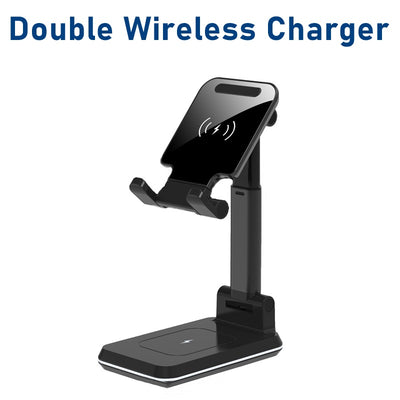 Soporte Ajustable Universal para Celular y Tablet - Image 31