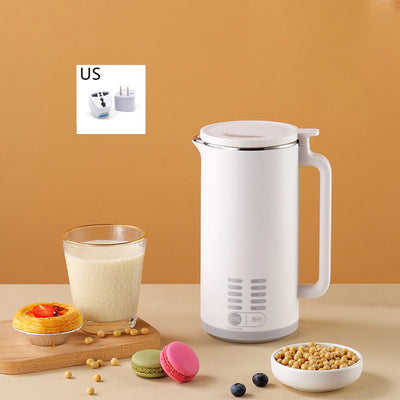 Máquina Automática para Leche de Soja con Calentamiento Integrado - Image 8