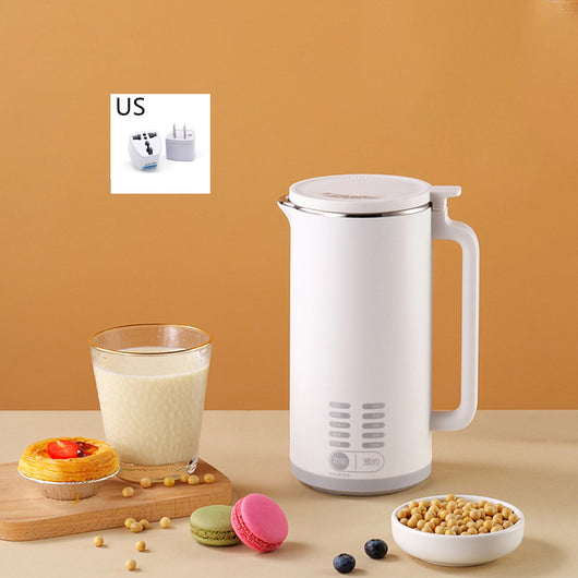Máquina Automática para Leche de Soja con Calentamiento Integrado - Image 8