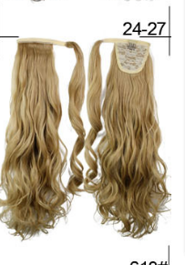 Varilla Mágica Invisible para Extensiones de Cola - Sin Rastro - Image 5