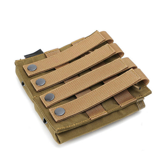 Bolsa Táctica de Almacenamiento de Nailon Estilo Militar - Image 3