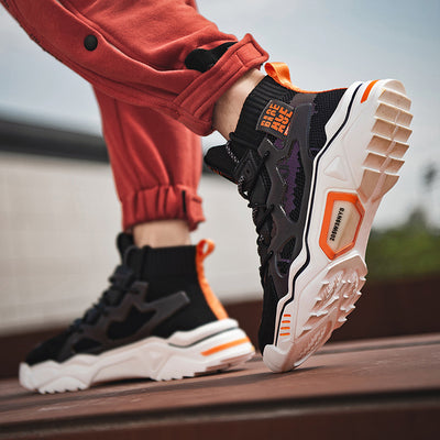 Zapatillas Deportivas Casuales para Correr - Image 5